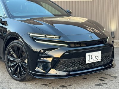 TOYOTA CROWN SPORT - 6