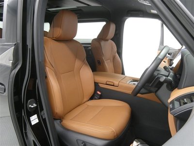 2025 Toyota VELLFIRE 缩略图 20