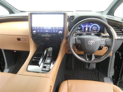 صورة 6 لـ 2025 Toyota VELLFIRE