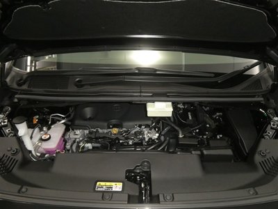 2025 Toyota VELLFIRE 缩略图 26