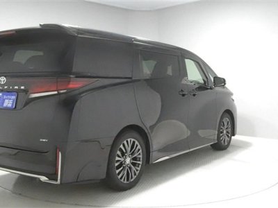 صورة 4 لـ 2025 Toyota VELLFIRE
