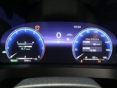 صورة 7 لـ 2025 Toyota VELLFIRE