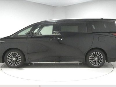 صورة 2 لـ 2025 Toyota VELLFIRE