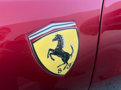 FERRARI 296 GTB - 9