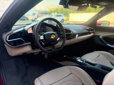 FERRARI 296 GTB - 3