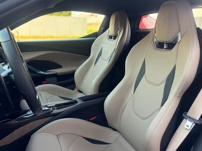 FERRARI 296 GTB - 4
