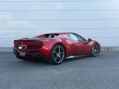 FERRARI 296 GTB - 10