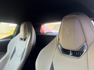 FERRARI 296 GTB - 5