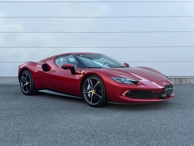 FERRARI 296 GTB - 6