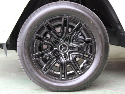 MERCEDES-BENZ G-CLASS - 9