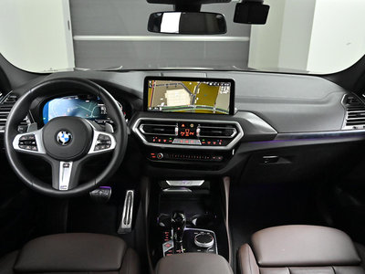 BMW X4 - 5