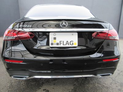 MERCEDES-BENZ E-CLASS - 6