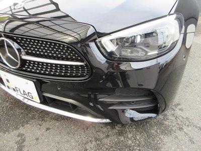 MERCEDES-BENZ E-CLASS - 5