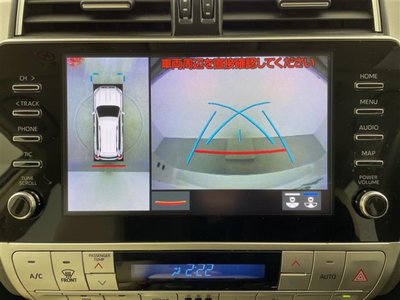 TOYOTA LAND CRUISER PRADO - 5