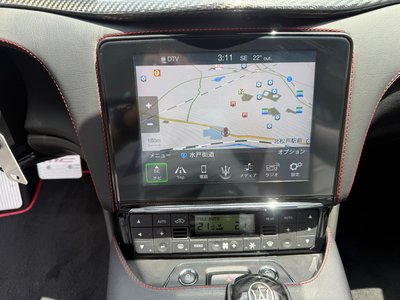 صورة مصغرة 22 لـ 2018 Maserati GRANTURISMO