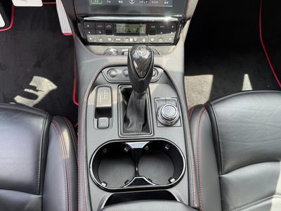 صورة مصغرة 24 لـ 2018 Maserati GRANTURISMO