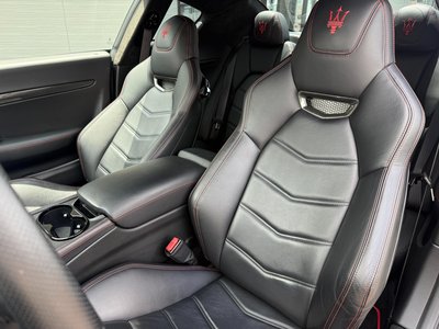 صورة مصغرة 18 لـ 2018 Maserati GRANTURISMO