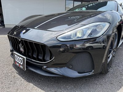 صورة مصغرة 38 لـ 2018 Maserati GRANTURISMO