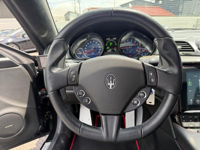 صورة مصغرة 19 لـ 2018 Maserati GRANTURISMO