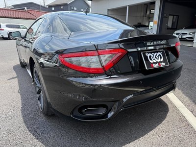 MASERATI GRANTURISMO - 10
