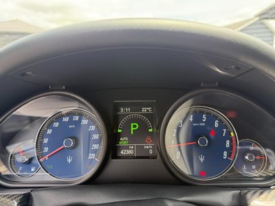 صورة مصغرة 20 لـ 2018 Maserati GRANTURISMO