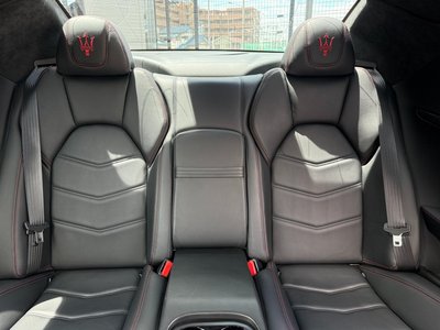 صورة مصغرة 31 لـ 2018 Maserati GRANTURISMO