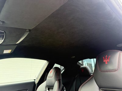 صورة مصغرة 33 لـ 2018 Maserati GRANTURISMO
