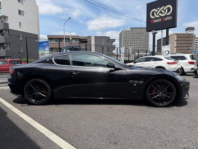 صورة مصغرة 13 لـ 2018 Maserati GRANTURISMO