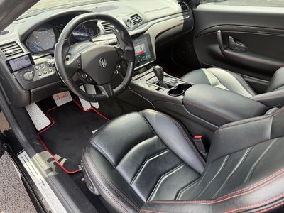 صورة مصغرة 17 لـ 2018 Maserati GRANTURISMO