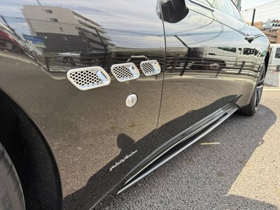MASERATI GRANTURISMO - 9