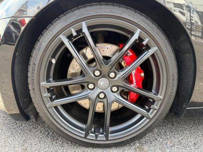 صورة مصغرة 15 لـ 2018 Maserati GRANTURISMO