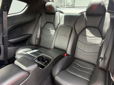 صورة مصغرة 30 لـ 2018 Maserati GRANTURISMO