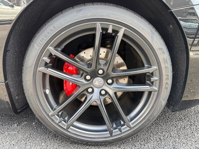 صورة مصغرة 16 لـ 2018 Maserati GRANTURISMO