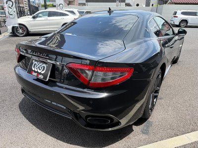 صورة مصغرة 12 لـ 2018 Maserati GRANTURISMO