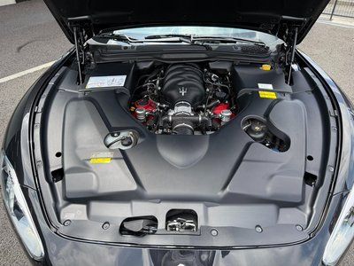 صورة مصغرة 35 لـ 2018 Maserati GRANTURISMO