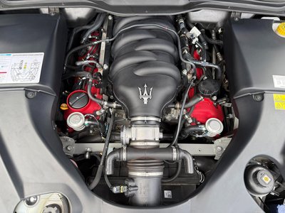 صورة مصغرة 36 لـ 2018 Maserati GRANTURISMO