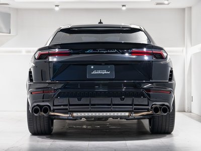 2023 Lamborghini URUS — миниатюра 33
