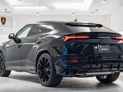 2023 Lamborghini URUS 照片 5