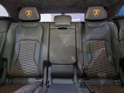 2023 Lamborghini URUS — миниатюра 27