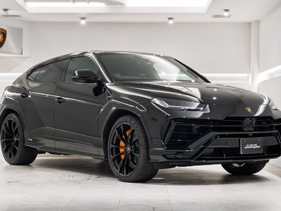 2023 Lamborghini URUS 照片 1