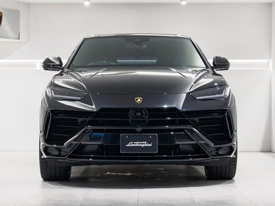 2023 Lamborghini URUS 照片 4