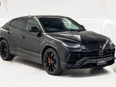 2023 Lamborghini URUS — миниатюра 34