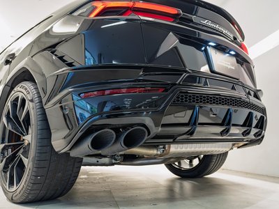 2023 Lamborghini URUS 照片 8