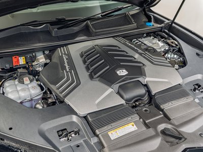 2023 Lamborghini URUS — миниатюра 37