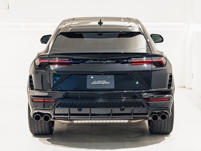 2023 Lamborghini URUS — миниатюра 41