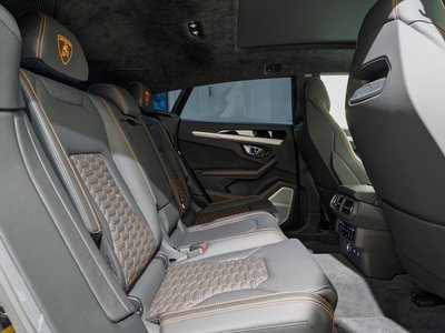2023 Lamborghini URUS — миниатюра 14