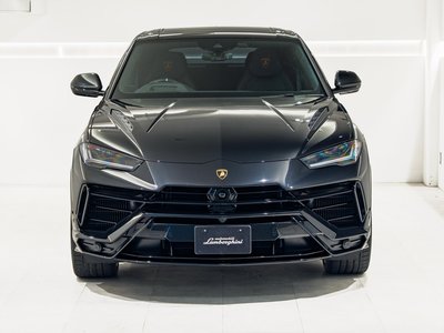 2023 Lamborghini URUS — миниатюра 35