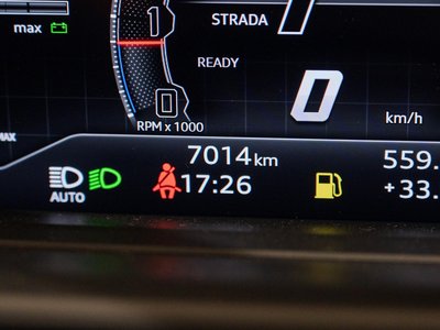 2023 Lamborghini URUS — миниатюра 25