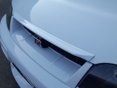 NISSAN SKYLINE GT-R - 10