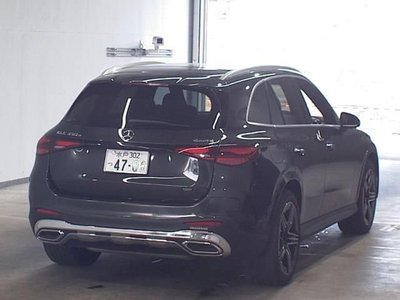 MERCEDES-BENZ OTHERS - 5